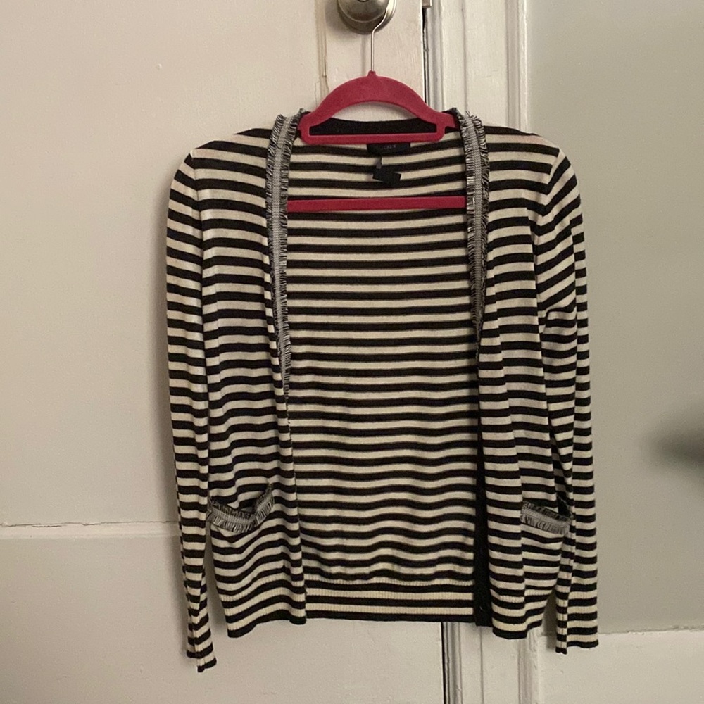 Jcrew cardigan